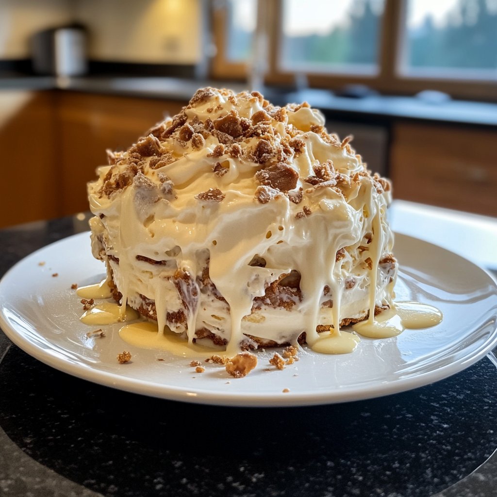 Klassische Dessert Rezepte