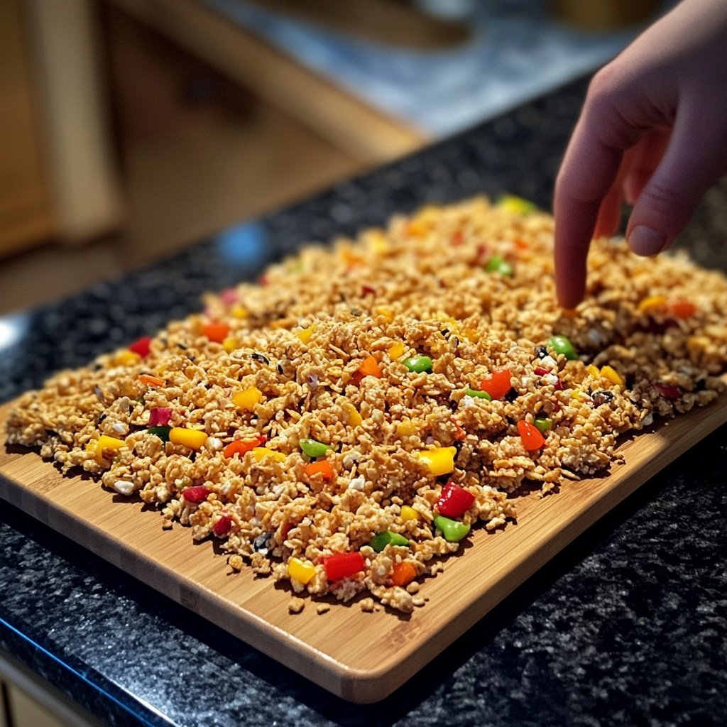 Leckere gesunde Snacks