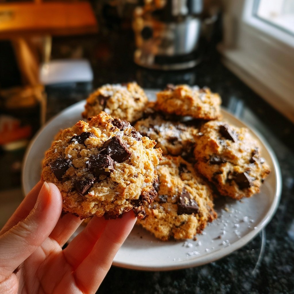 Cookies glutenfrei