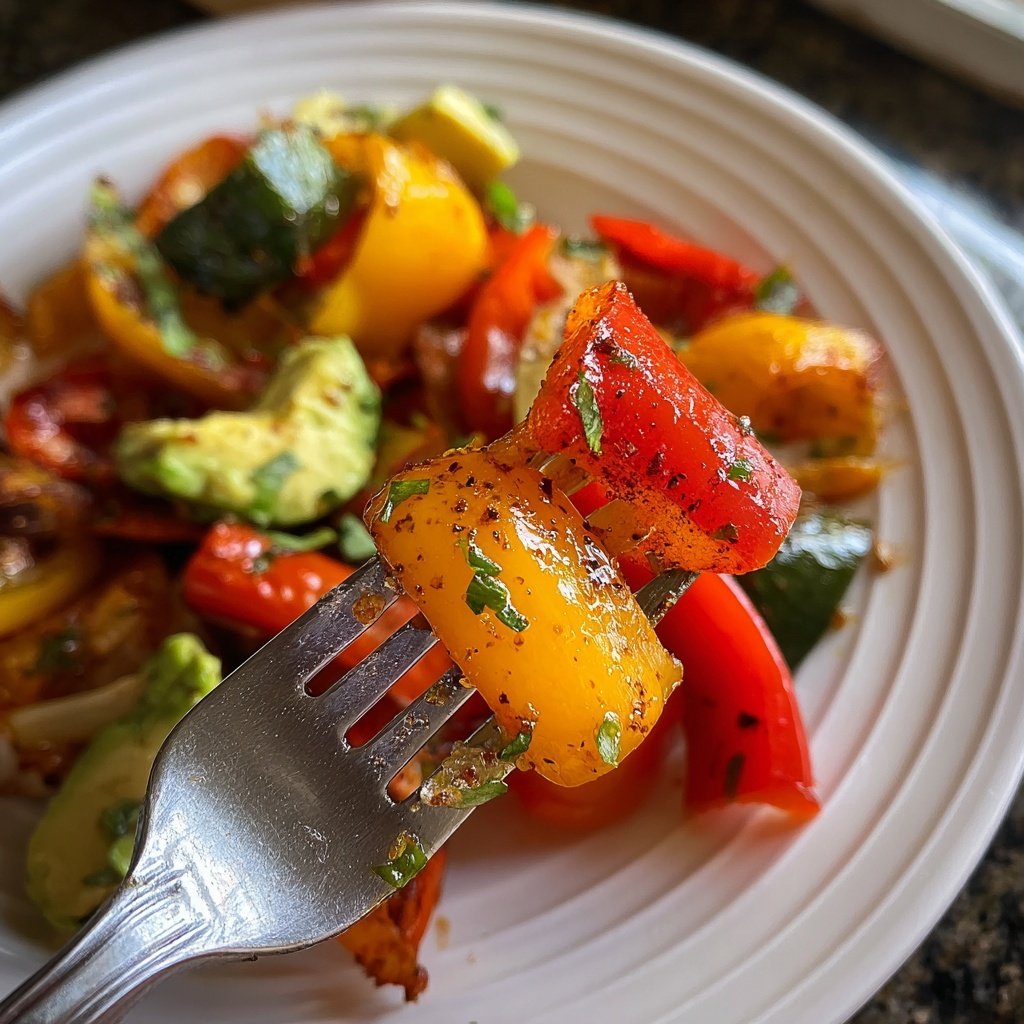 Mittagessen vegetarisch schnell
